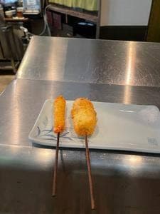 串匠 渡辺通り店