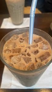 カフェアンナログ