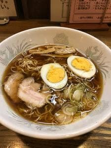 甚五郎らーめん本店