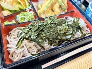 立花屋そば店