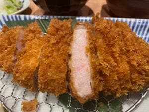 和心とんかつ あんず 丸の内店