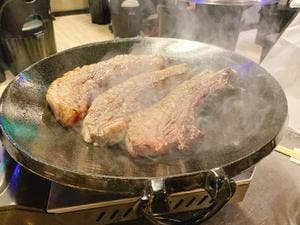東京赤い屋台 歌舞伎町店