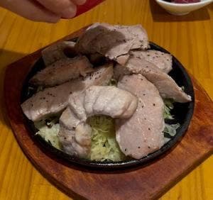 鮪専門店 MEGRO