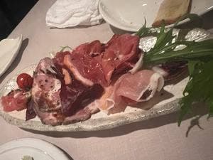 BAR&RESTAURANT LUCCA