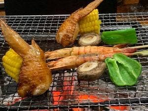 とわだこ 賑山亭