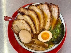 麺屋 だしだ