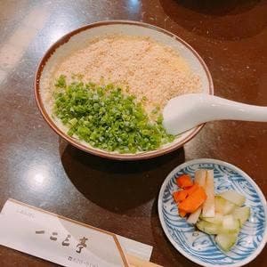 一二三亭 思案橋店