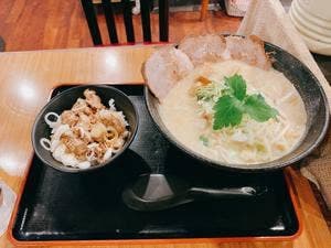 拉麺 ゆうき