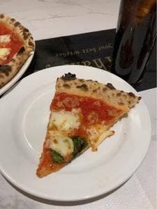 Trattoria e Portare via -SORA-