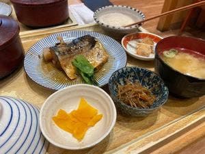 定食と甘味 さち福や 阪急西宮ガーデンズ店