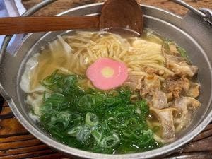 めんちゃんこ亭 藤崎本店