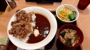 すき家 325号菊池店