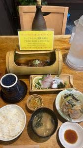 レストランきむきゅら