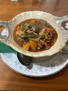洋食屋 ぴっころ