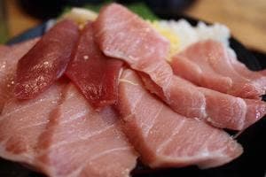奄美水産 海鮮ごっぱち