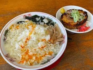 定食酒場 にばんや