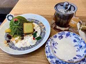 神戸モンテブランコ