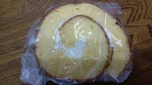 フカダベーカリー
