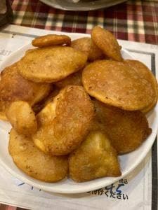 インドカレー ハリオン 我孫子駅北口店