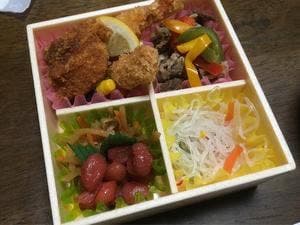ごちそう 一乃松 御幸店