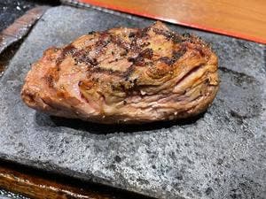 感動の肉と米 春日井店
