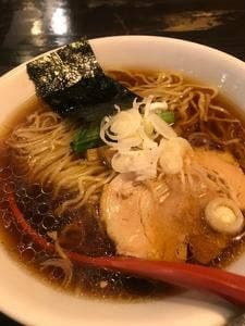 MEN-YA大黒