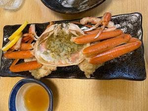 寿司 灯り