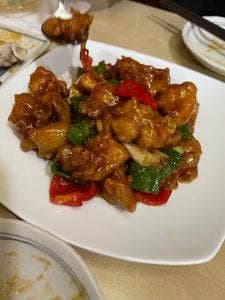 餃子付家