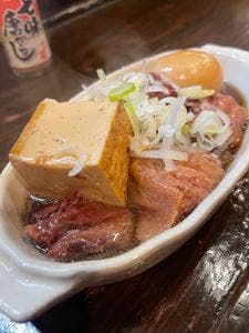 新宿参丁目 立呑み ありがとう