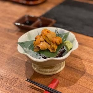 海栗屋 下北沢