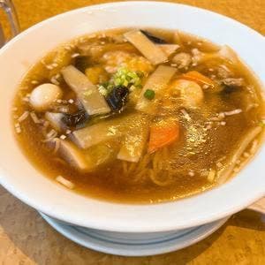 新潟四川飯店