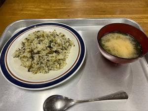 ふじや食堂