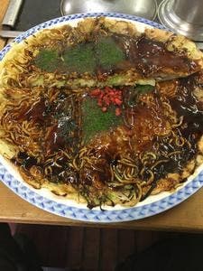 お好み焼やよい