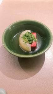 まんざら亭NISHIKI