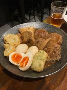 居酒屋 黒電話