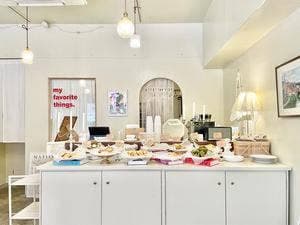 BUTTER MUSEUM OSAKA