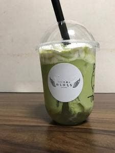 とろり天使のわらびもち 鷲宮店
