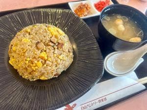 泉水コースレストラン 白山カントリー倶楽部