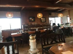 南米珈琲 三木店