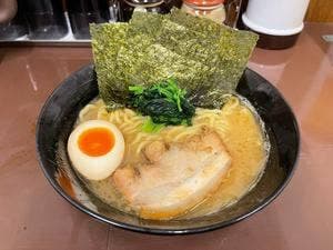 康楽軒
