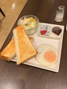 カフェ ルモンド