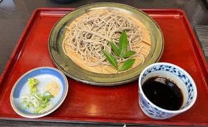 松庵