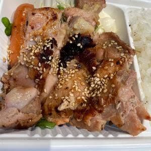 内田食堂
