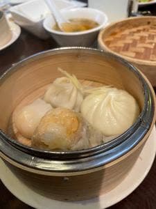 旬菜中華 玉家