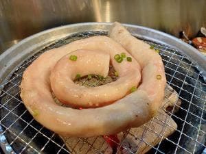五反田ホルモン まるみち