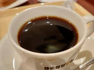 ドトールコーヒーショップ 鷺ノ宮店