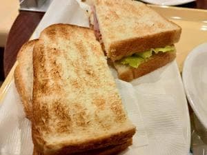 ドトールコーヒーショップ 鷺ノ宮店