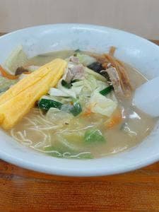 元町食堂