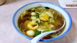 大吉飯店