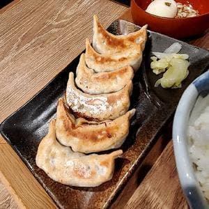 肉汁餃子のダンダダン 立川北口店